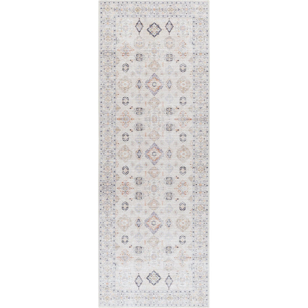 Alanya Machine Woven Rug