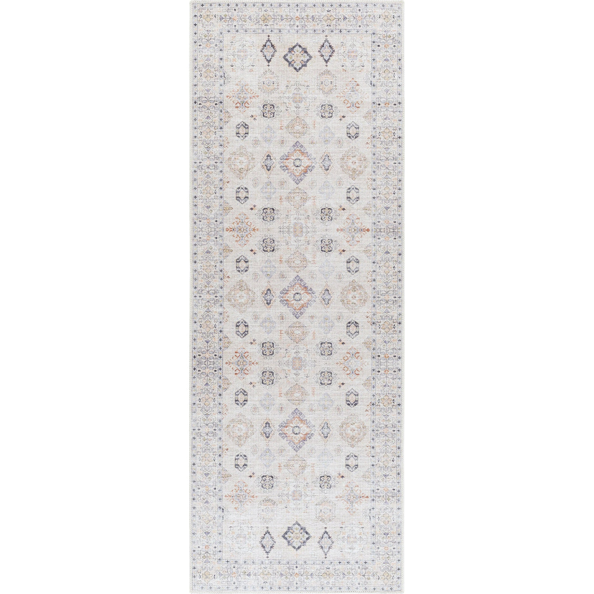 Livabliss - Alanya Machine Woven Rug - ALY2302-2773 | Montreal Lighting & Hardware