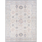 Livabliss - Alanya Machine Woven Rug - ALY2302-537 | Montreal Lighting & Hardware