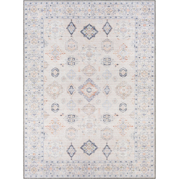 Alanya Machine Woven Rug