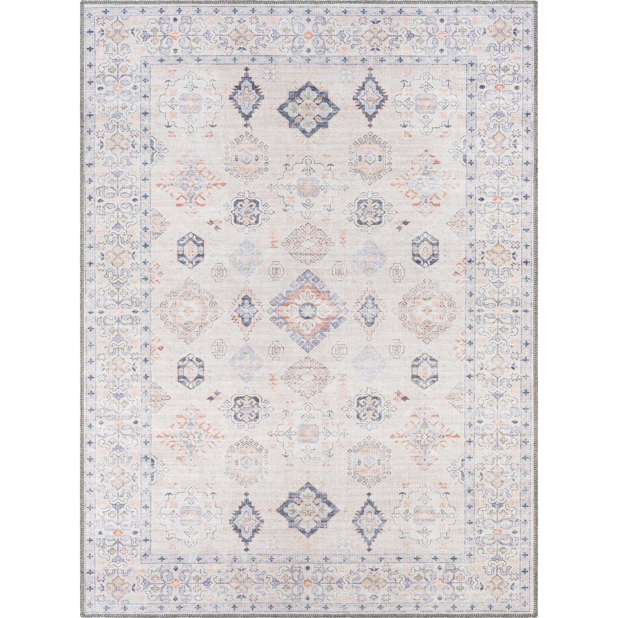 Livabliss - Alanya Machine Woven Rug - ALY2302-2773 | Montreal Lighting & Hardware