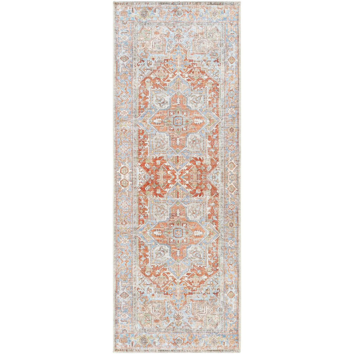Livabliss - Alanya Machine Woven Rug - ALY2305-2773 | Montreal Lighting & Hardware
