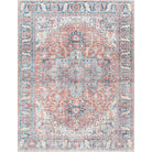Livabliss - Alanya Machine Woven Rug - ALY2307-537 | Montreal Lighting & Hardware
