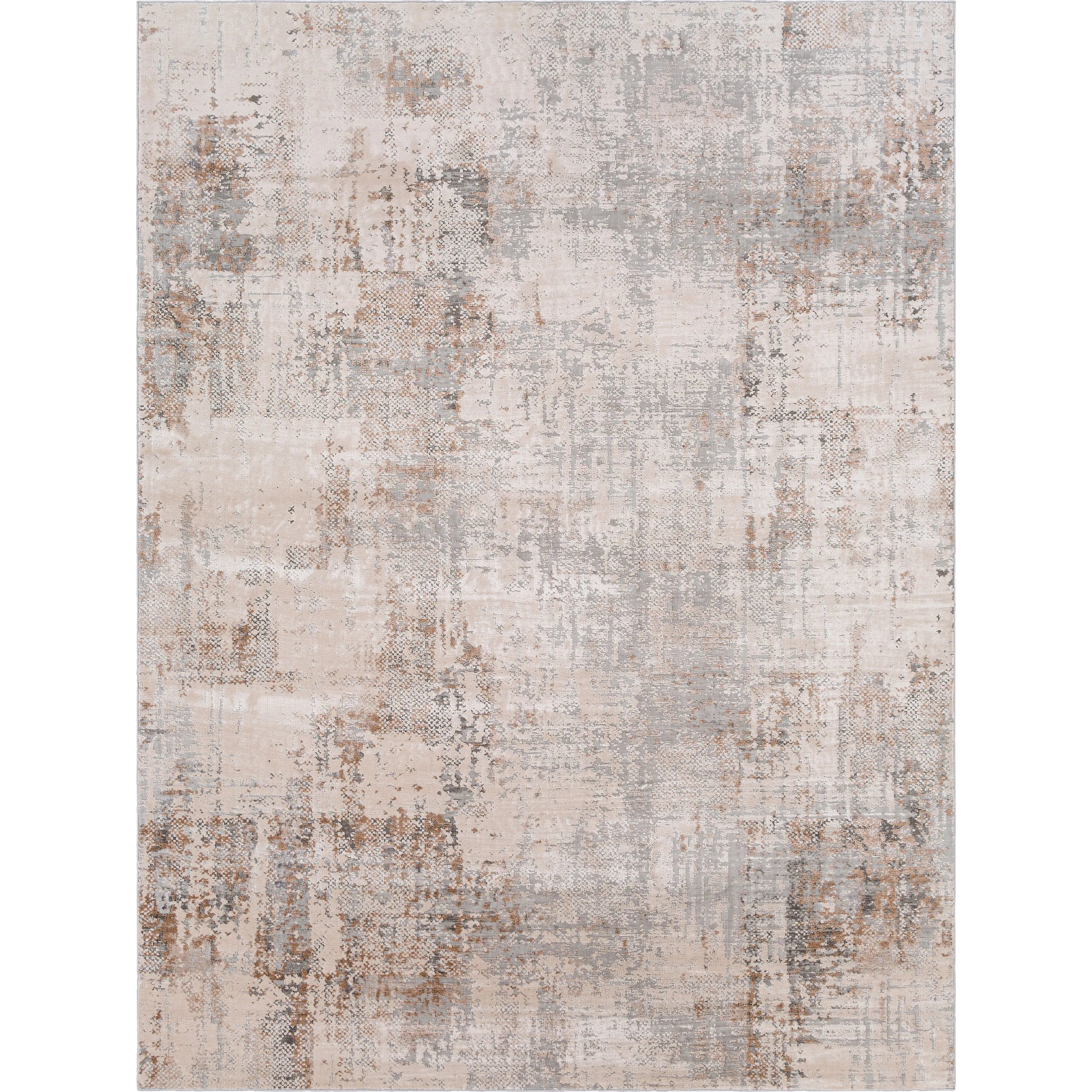 Livabliss - Alpine Machine Woven Rug - ALP2304-710103 | Montreal Lighting & Hardware
