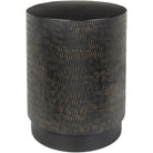 Livabliss - Amenet End Table - NEA-001 | Montreal Lighting & Hardware