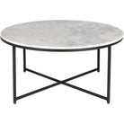Livabliss - Anastasia Coffee Table - SIS-002 | Montreal Lighting & Hardware