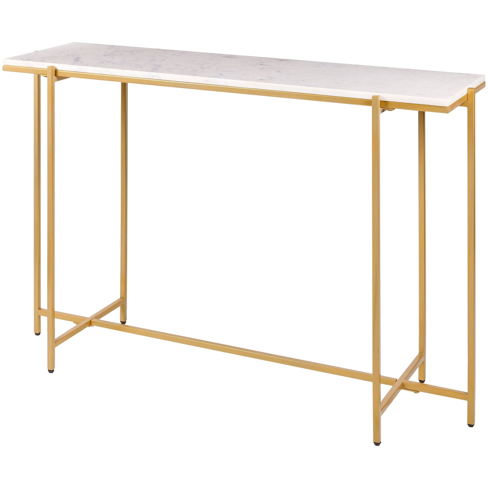 Livabliss - Anaya Console Table - ANA-003 | Montreal Lighting & Hardware