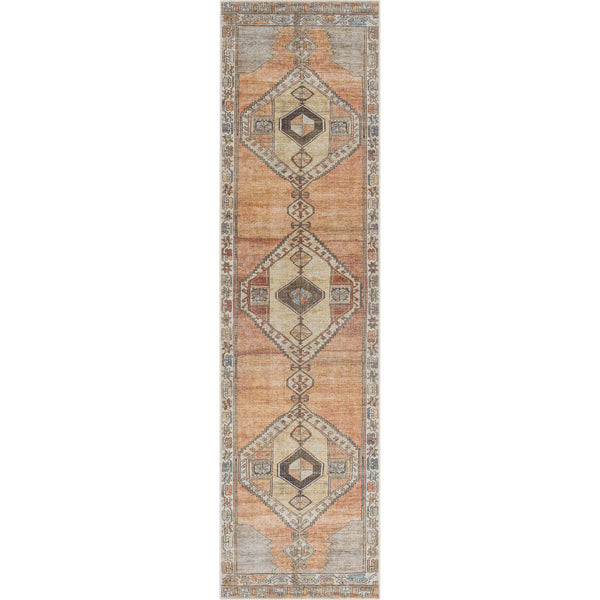 Antiquity Machine Woven Rug