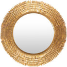 Livabliss - Anubis Accent Mirror - NUB001-3232 | Montreal Lighting & Hardware