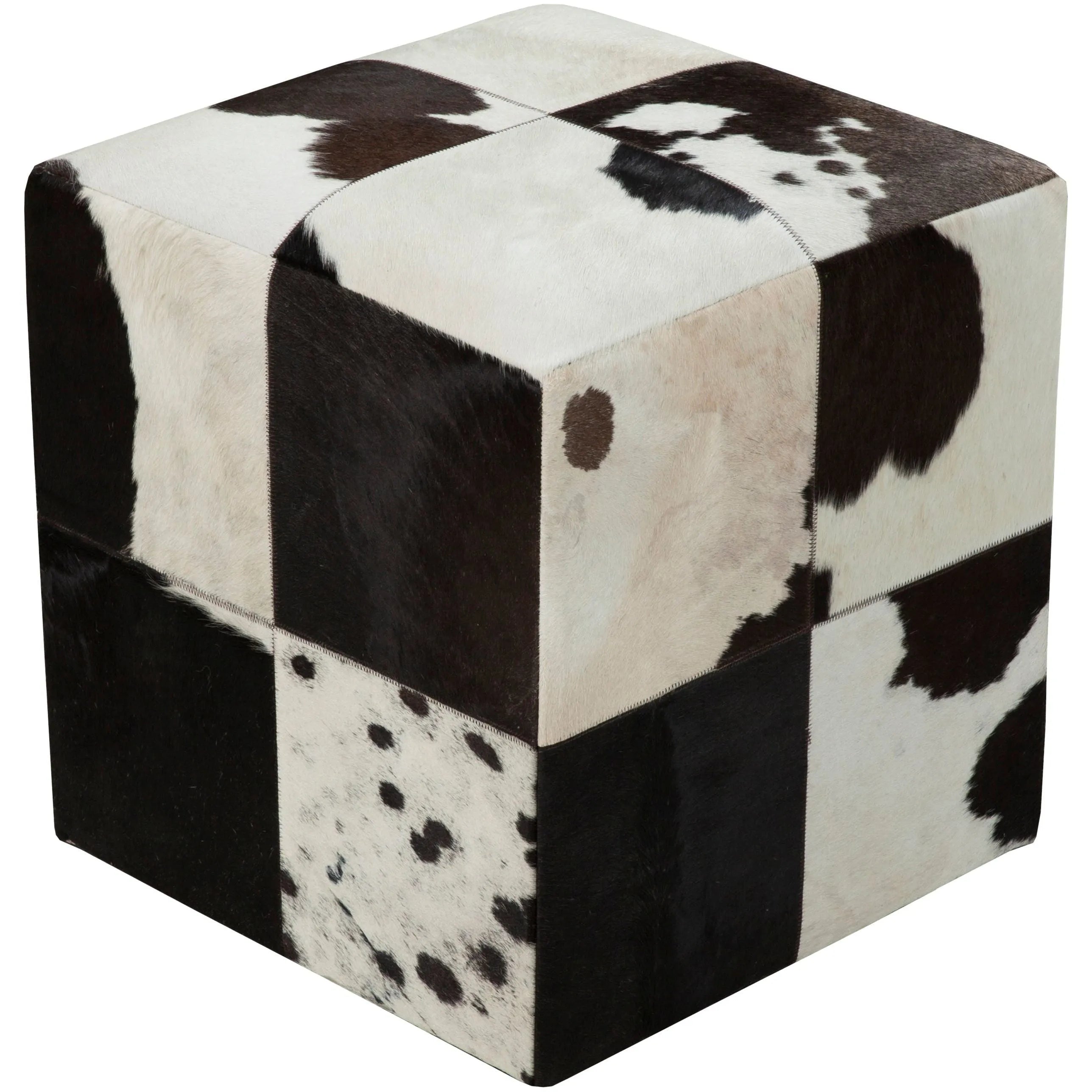 Livabliss - Appalachian Ottoman - POUF-56 | Montreal Lighting & Hardware