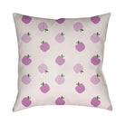 Livabliss - Apples Accent Pillow - LIL008-1818 | Montreal Lighting & Hardware
