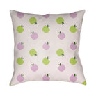 Livabliss - Apples Accent Pillow - LIL009-1818 | Montreal Lighting & Hardware