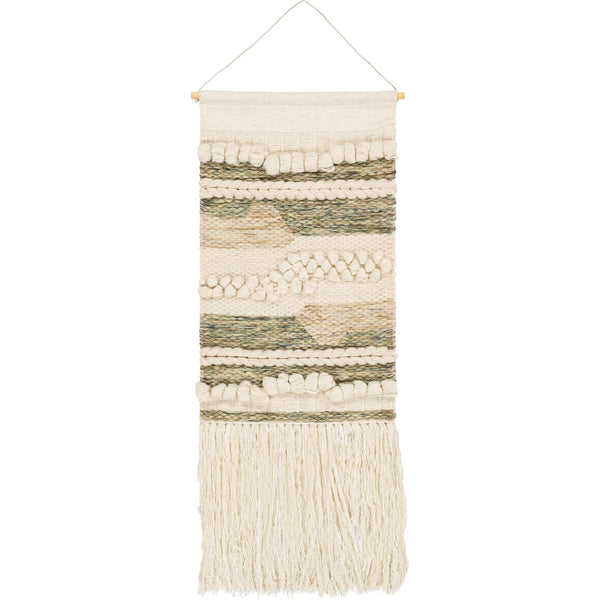 Artifice Wall Hanging Art