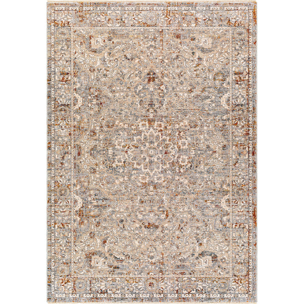 Arya Machine Woven Rug