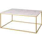 Livabliss - Aryaa Coffee Table - YAA-016 | Montreal Lighting & Hardware