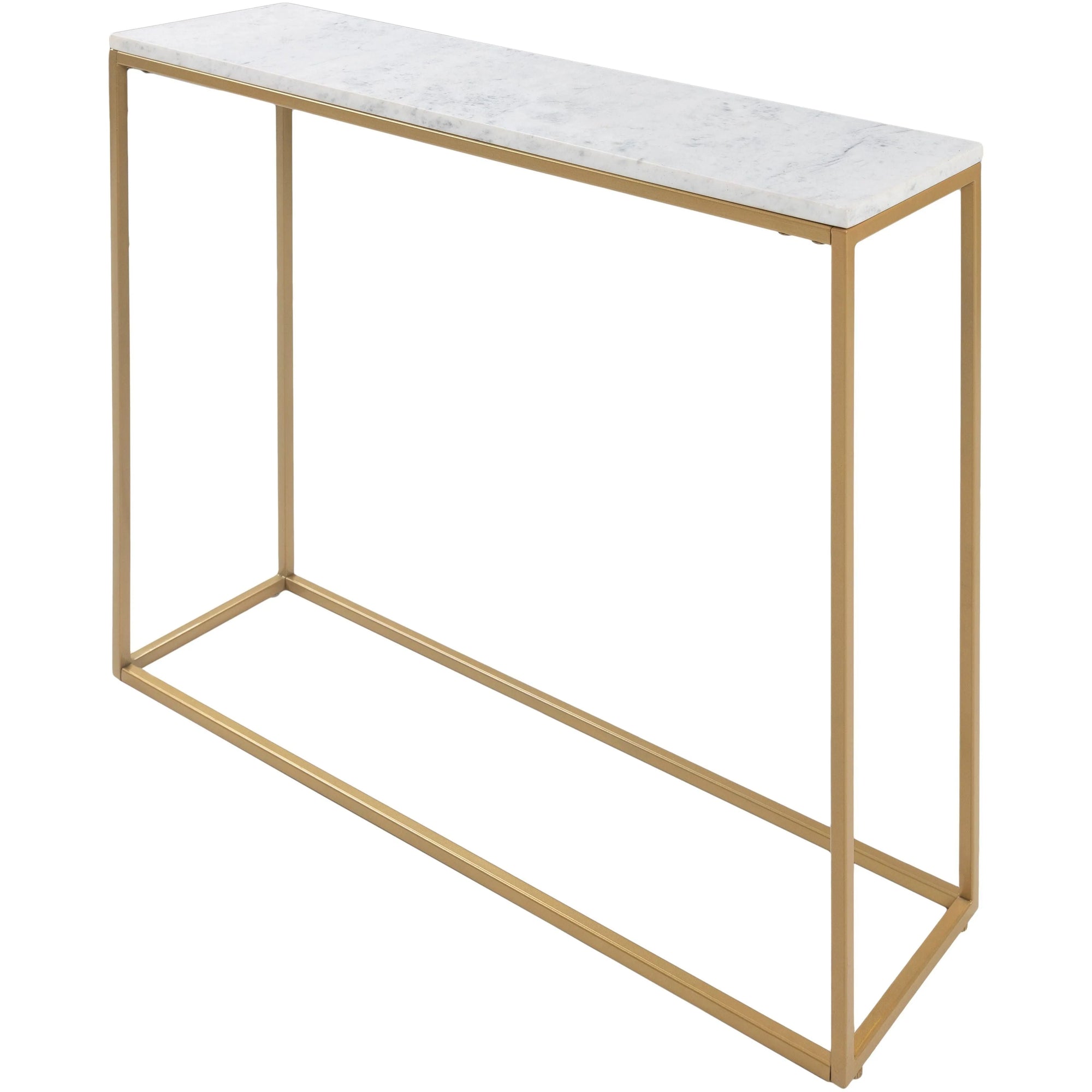 Livabliss - Aryaa Console Table - YAA-007 | Montreal Lighting & Hardware