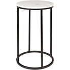 Livabliss - Aryaa End Table - YAA-013 | Montreal Lighting & Hardware