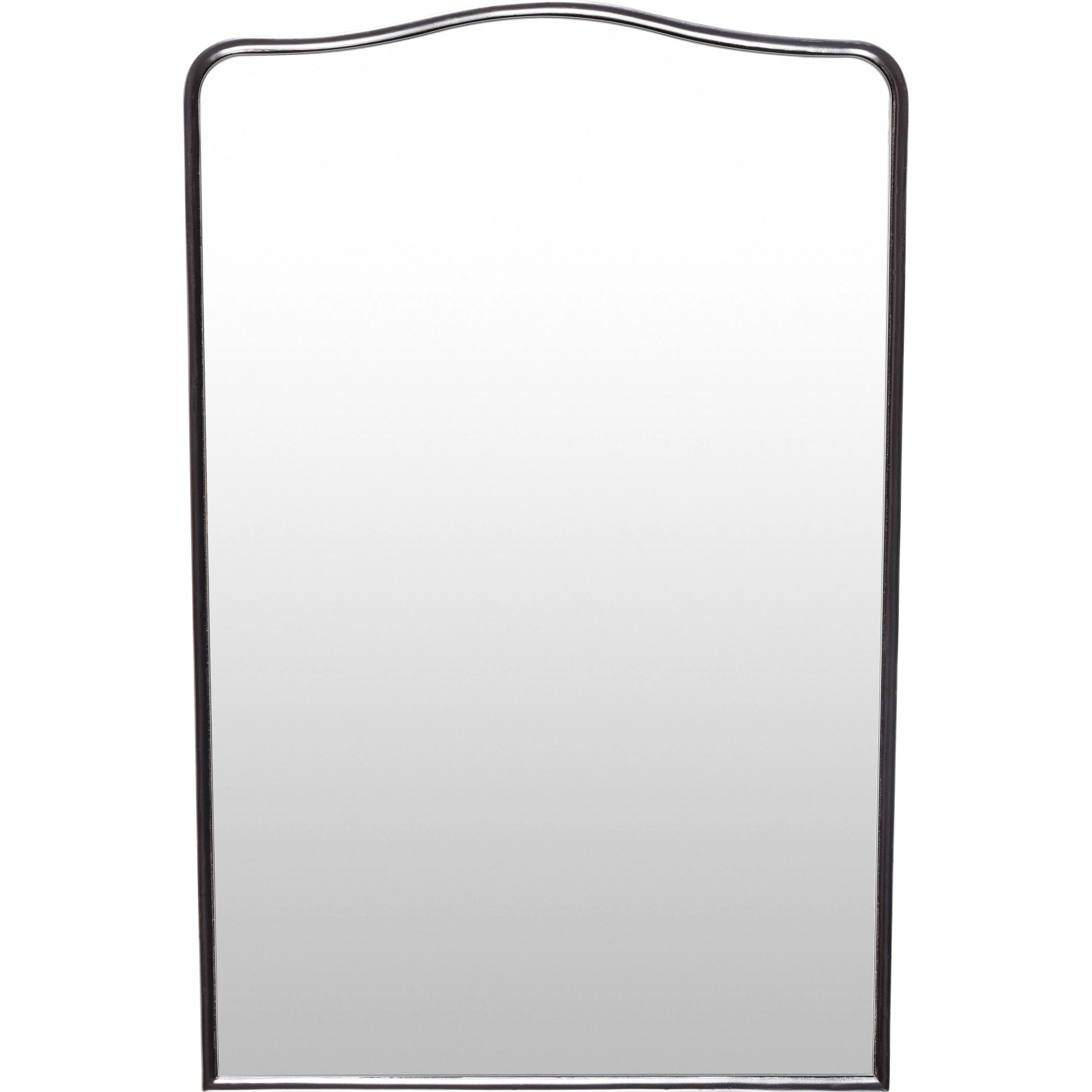 Livabliss - August Mantel Mirror - TUG001-3221 | Montreal Lighting & Hardware