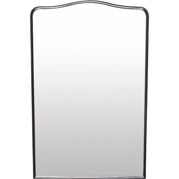 August Mantel Mirror