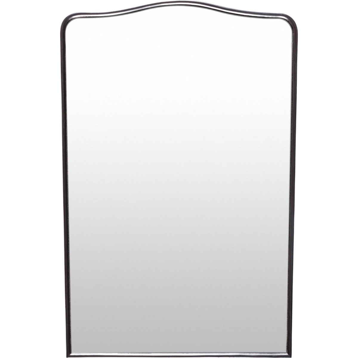 Livabliss - August Mantel Mirror - TUG001-3221 | Montreal Lighting & Hardware