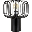Livabliss - Auxvasse Accent Table Lamp - AUX-001 | Montreal Lighting & Hardware