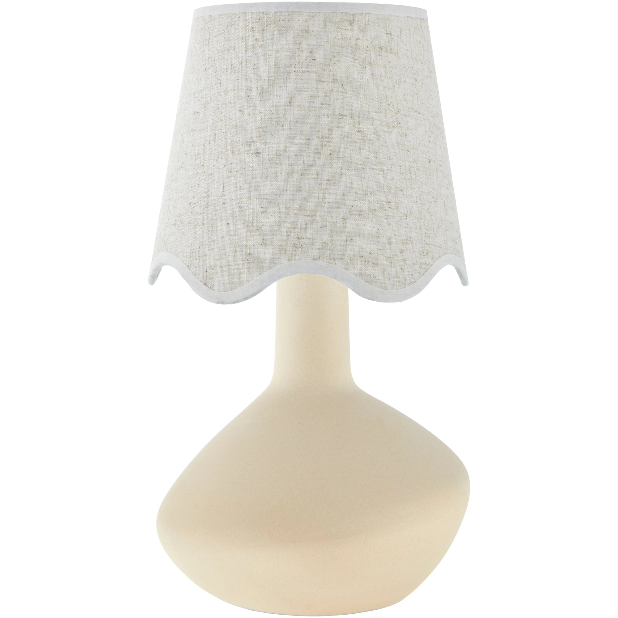 Livabliss - Aviara Accent Table Lamp - AVR-001 | Montreal Lighting & Hardware
