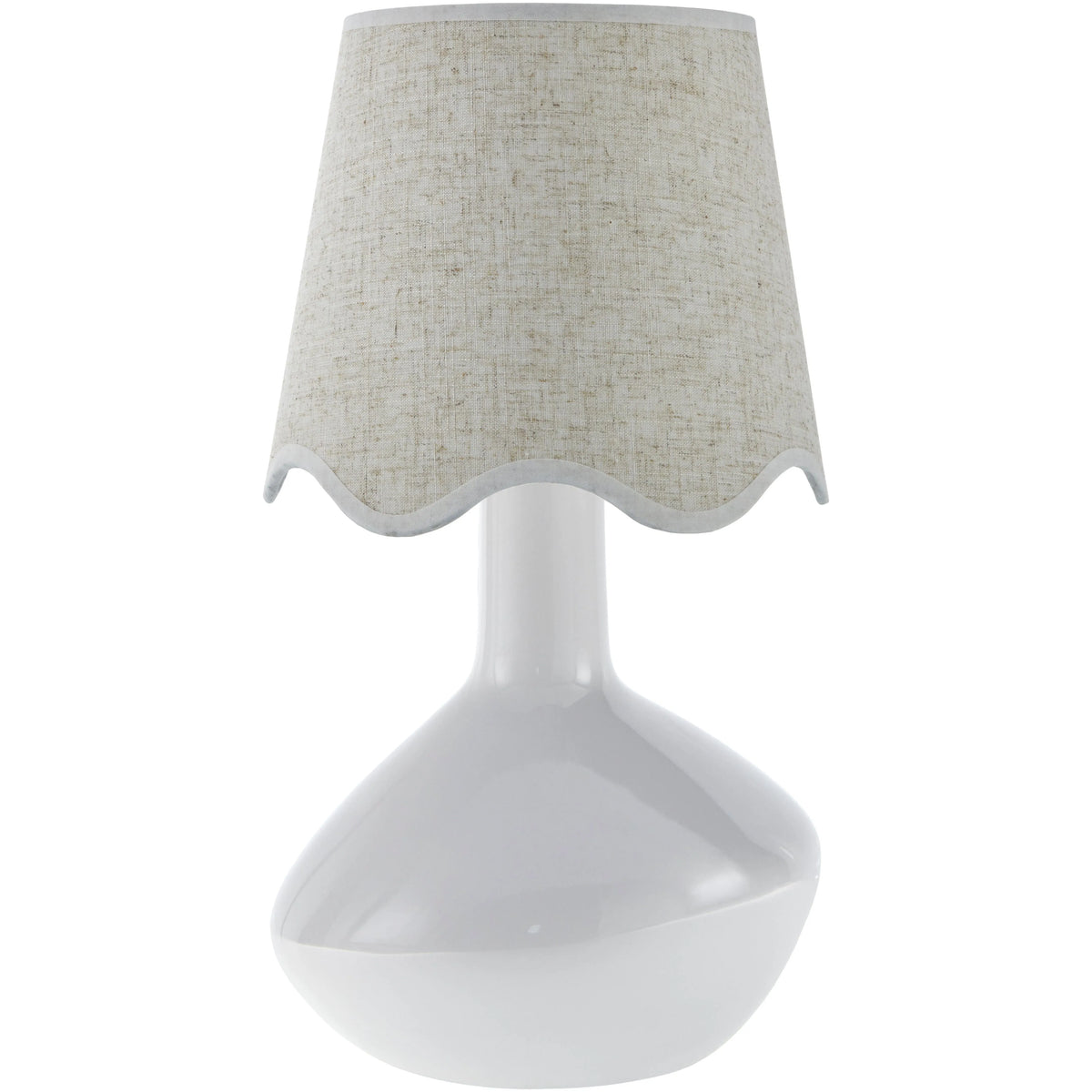 Livabliss - Aviara Accent Table Lamp - AVR-017 | Montreal Lighting & Hardware