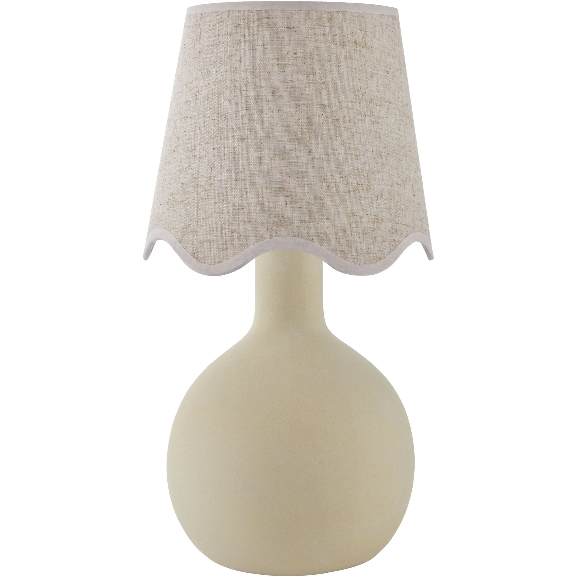 Livabliss - Balbao Accent Table Lamp - BLA-001 | Montreal Lighting & Hardware