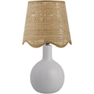 Livabliss - Balbao Accent Table Lamp - BLA-007 | Montreal Lighting & Hardware