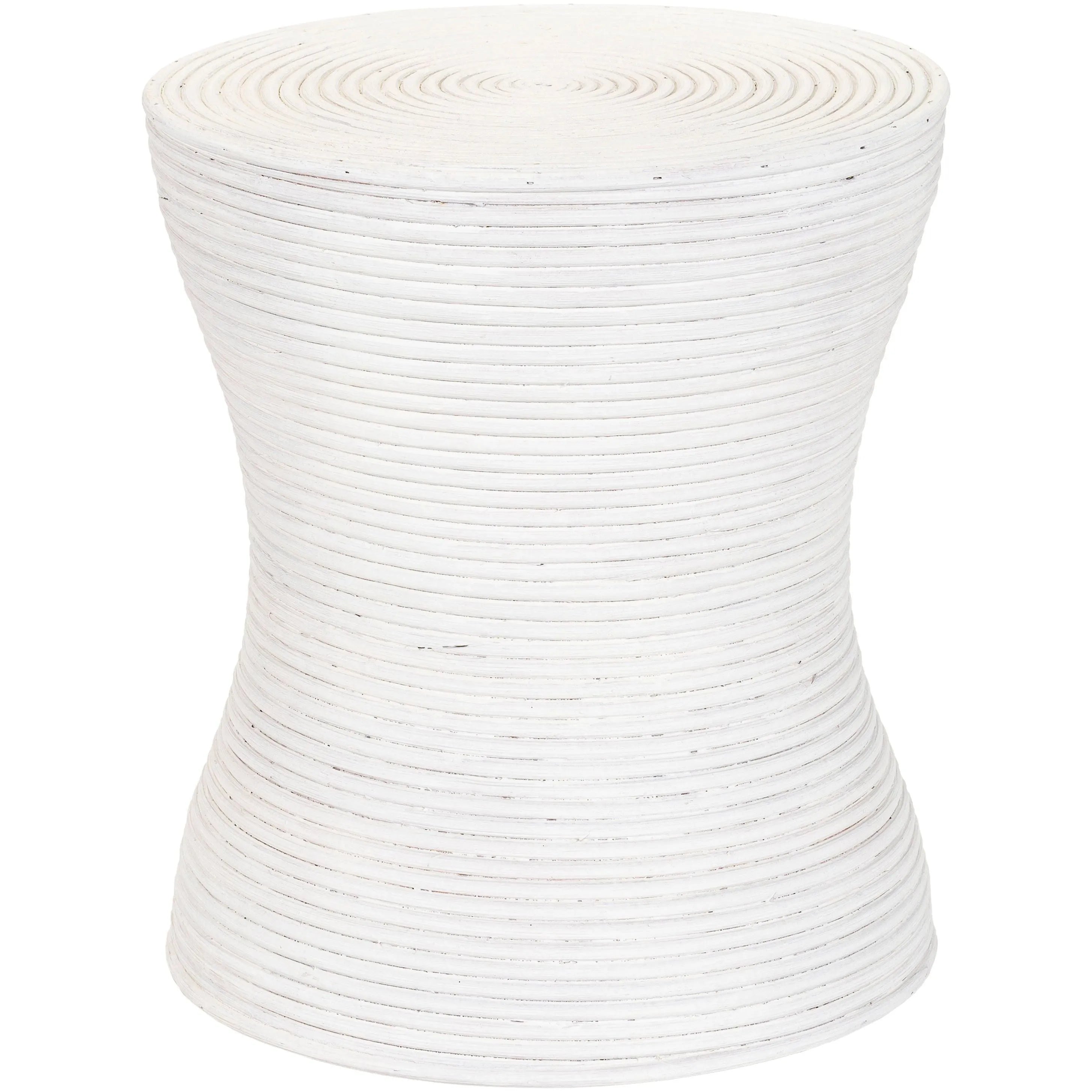 Livabliss - Balinese End Table - BAS-005 | Montreal Lighting & Hardware
