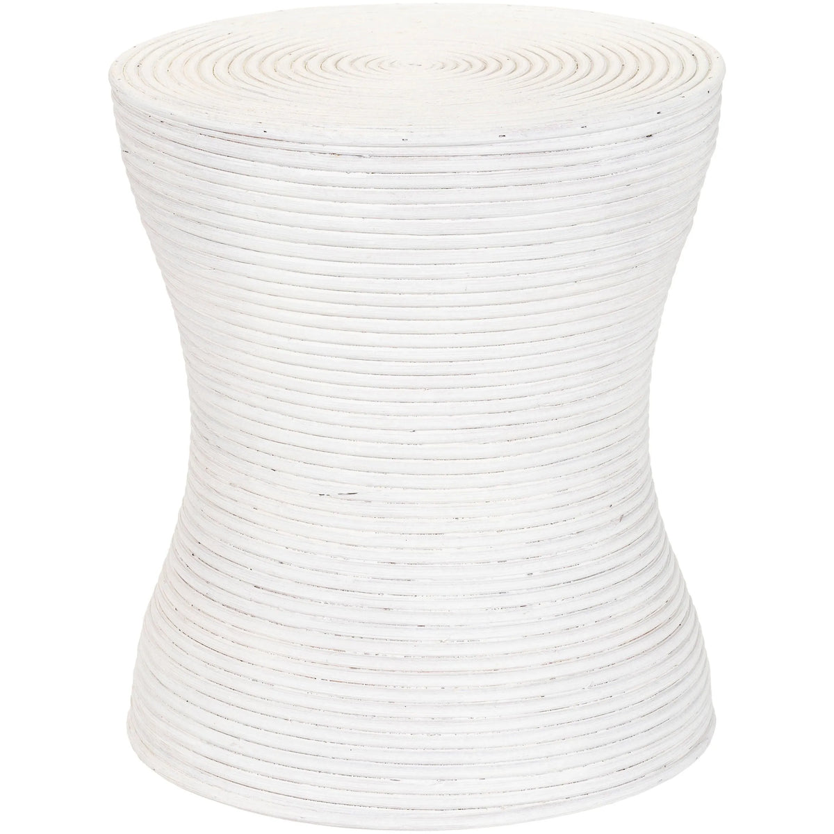 Livabliss - Balinese End Table - BAS-005 | Montreal Lighting & Hardware