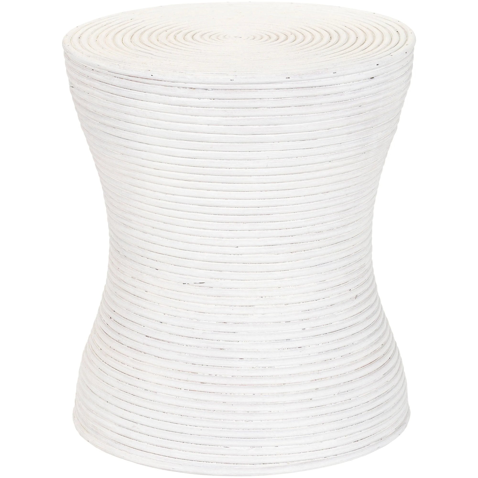 Livabliss - Balinese End Table - BAS-004 | Montreal Lighting & Hardware