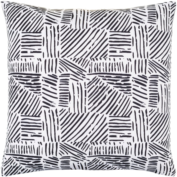 Baltimore Accent Pillow