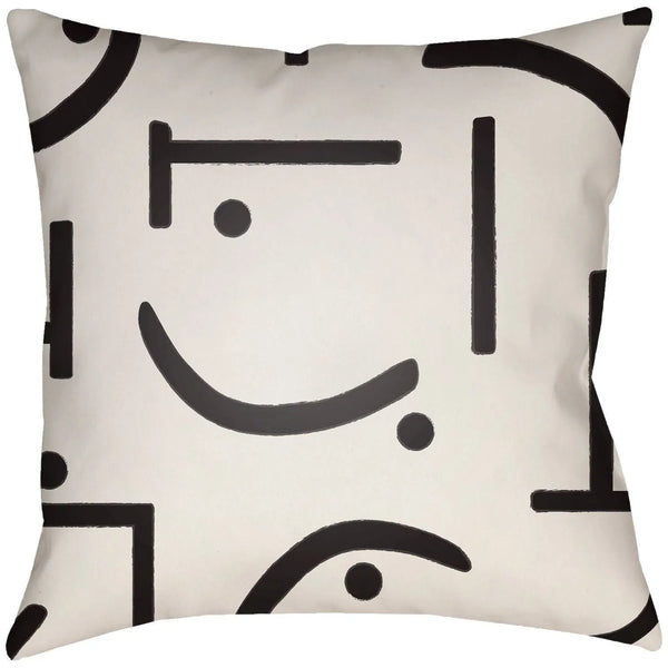 Bambara Accent Pillow