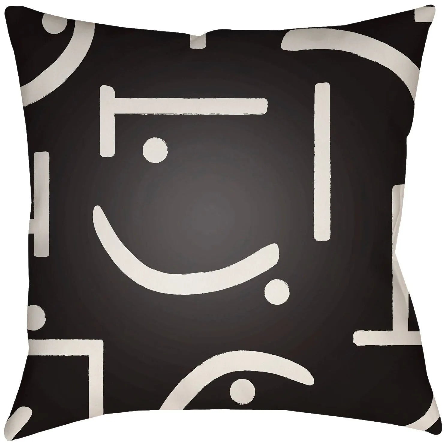 Livabliss - Bambara Accent Pillow - BMB001-1616 | Montreal Lighting & Hardware