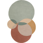 Livabliss - Beck Handmade Rug - BCK1006-23 | Montreal Lighting & Hardware