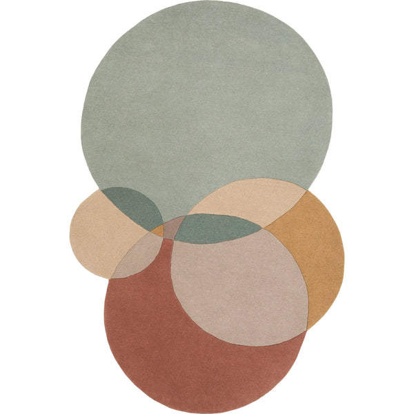 Beck Handmade Rug