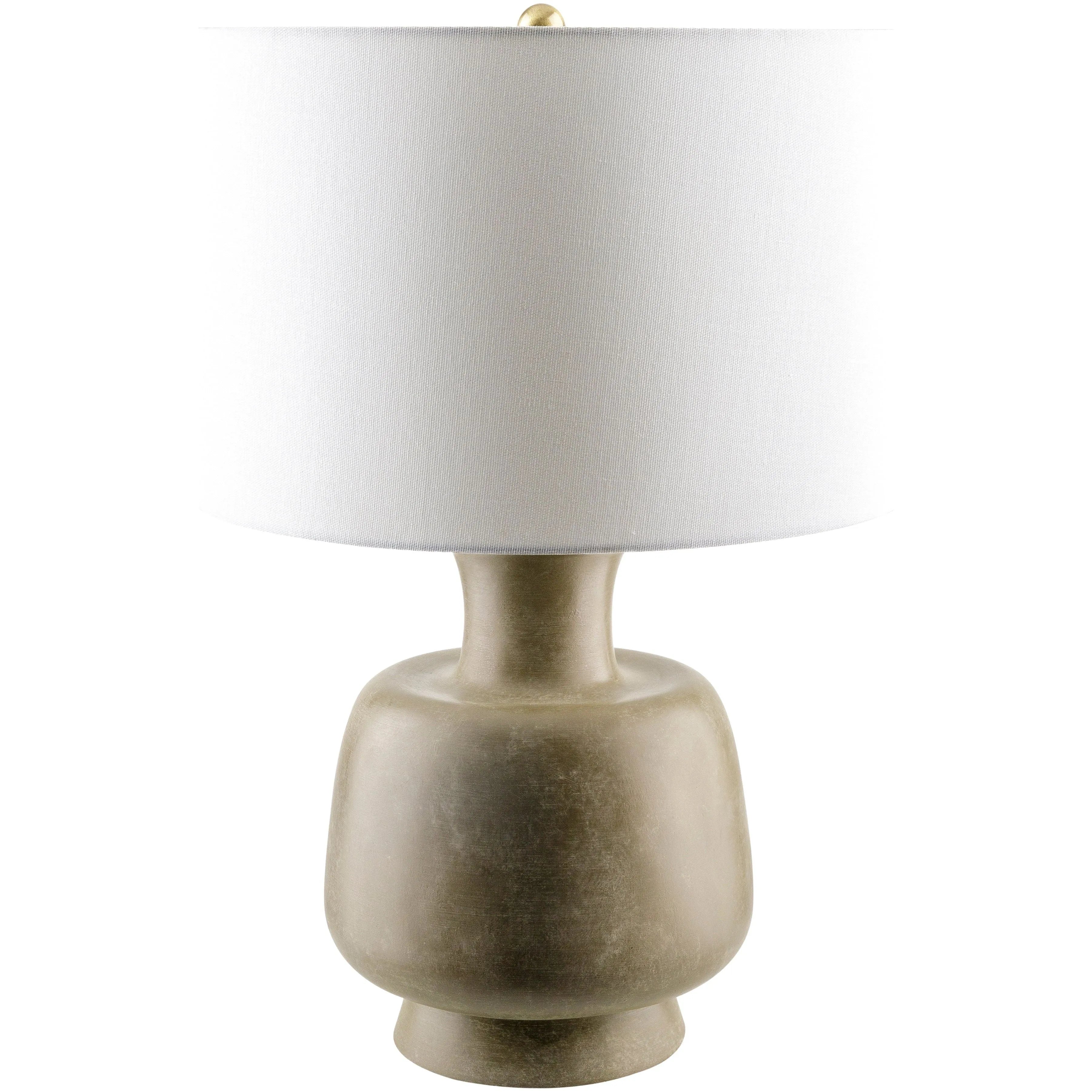 Livabliss - Belton Accent Table Lamp - BLT-002 | Montreal Lighting & Hardware