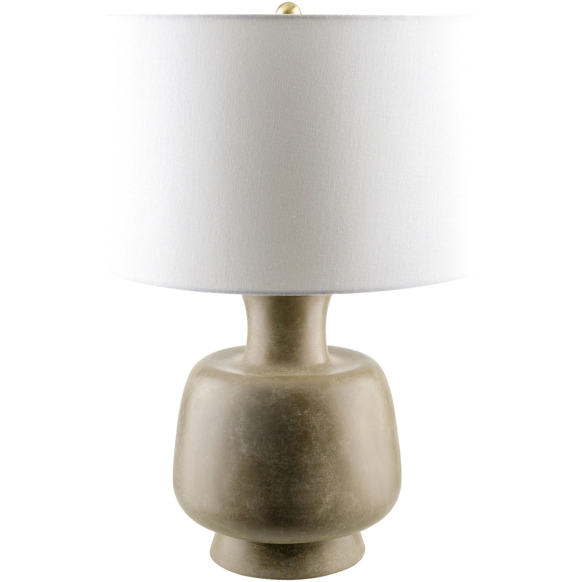 Livabliss - Belton Accent Table Lamp - BLT-001 | Montreal Lighting & Hardware