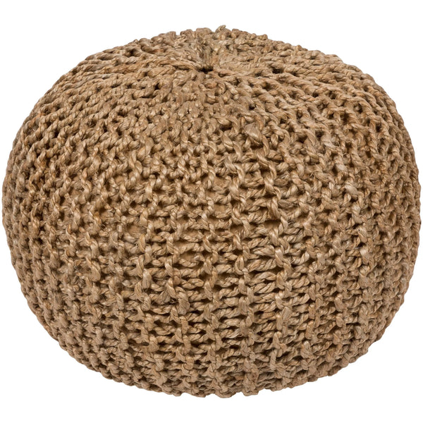 Bermuda Pouf