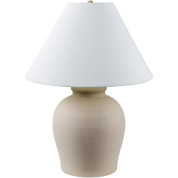 Besson Accent Table Lamp