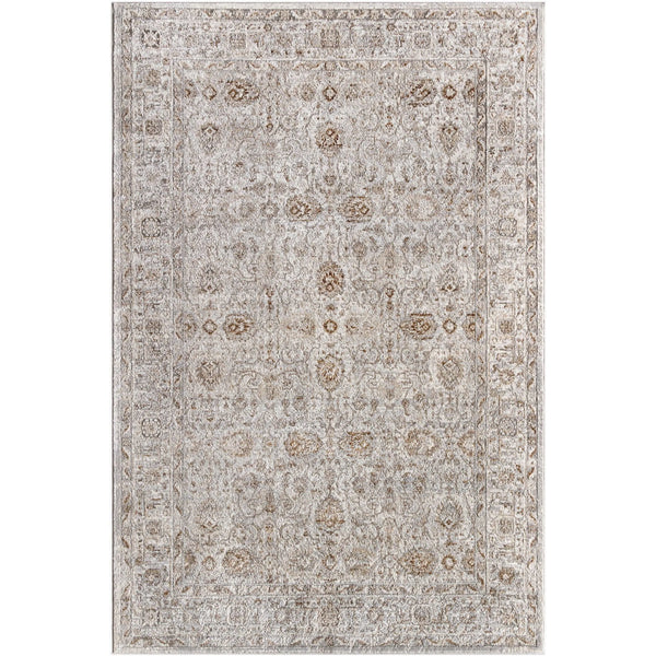 Beyond Machine Woven Rug - BYD2303