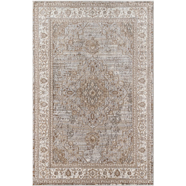 Beyond Machine Woven Rug - BYD2304