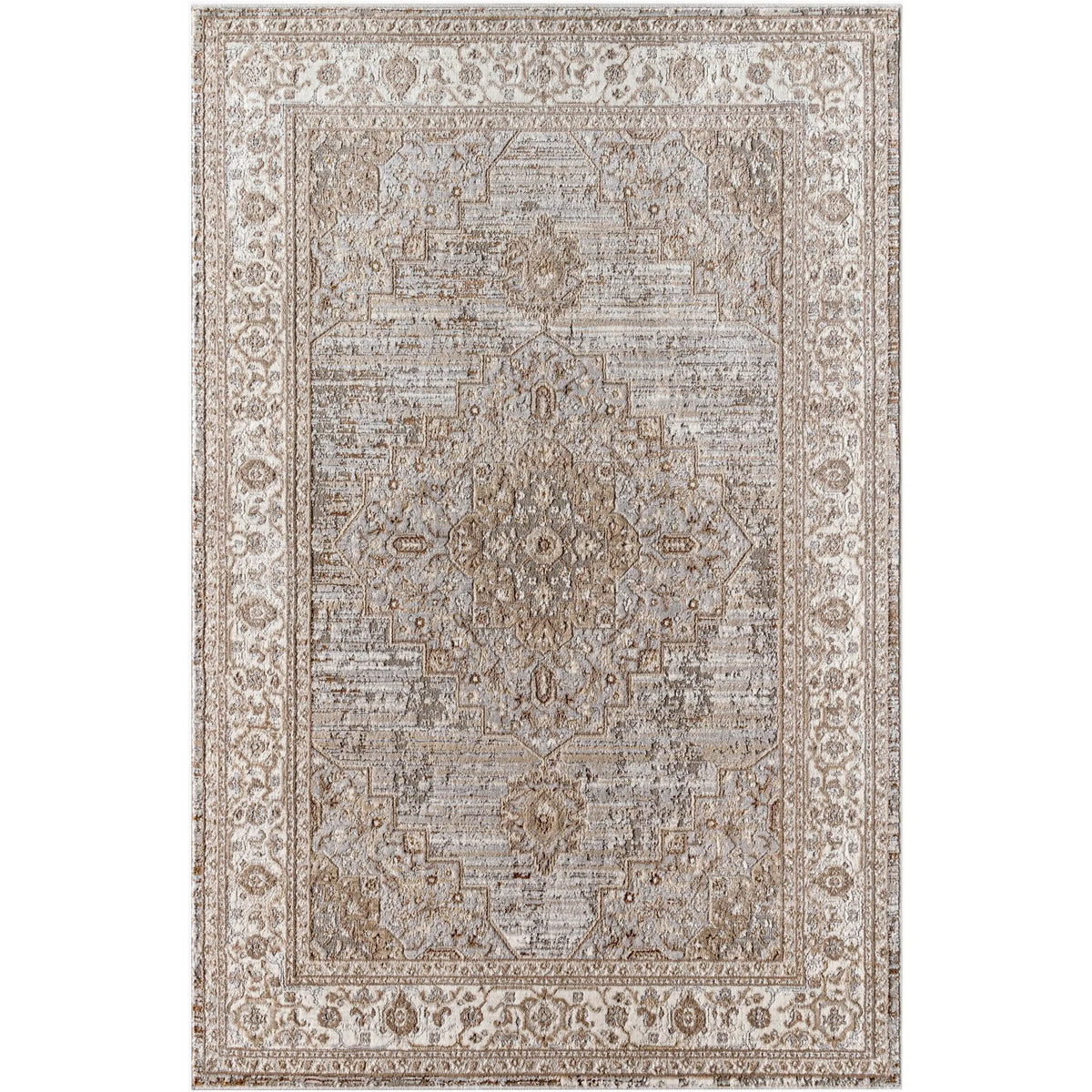 Livabliss - Beyond Machine Woven Rug - BYD2304 - BYD2304-537 | Montreal Lighting & Hardware