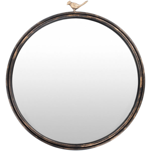 Birdsong Accent Mirror