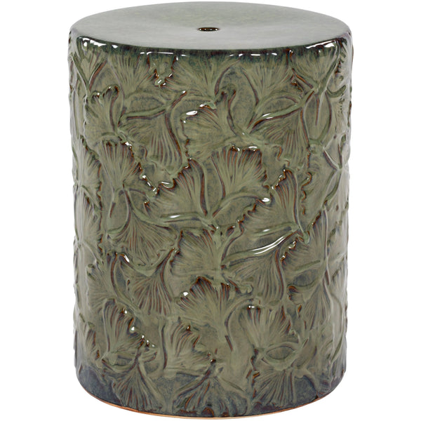 Bishop Garden Stool