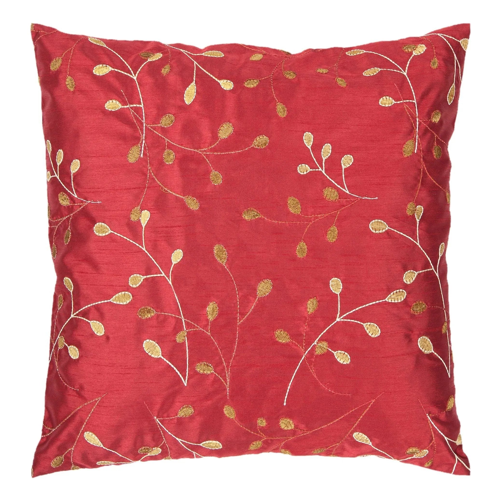 Livabliss - Blossom II Accent Pillow - HH093-1818 | Montreal Lighting & Hardware