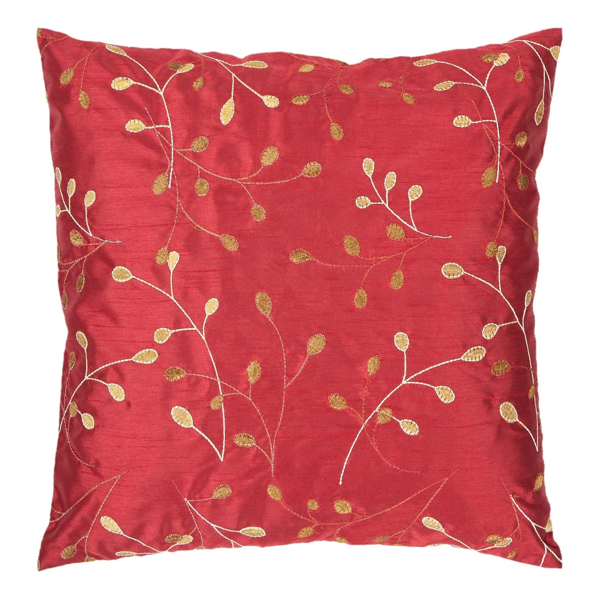 Livabliss - Blossom II Accent Pillow - HH093-1818 | Montreal Lighting & Hardware