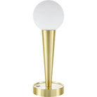 Livabliss - Bruna Accent Table Lamp - BUR-001 | Montreal Lighting & Hardware
