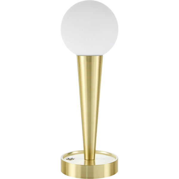 Bruna Accent Table Lamp